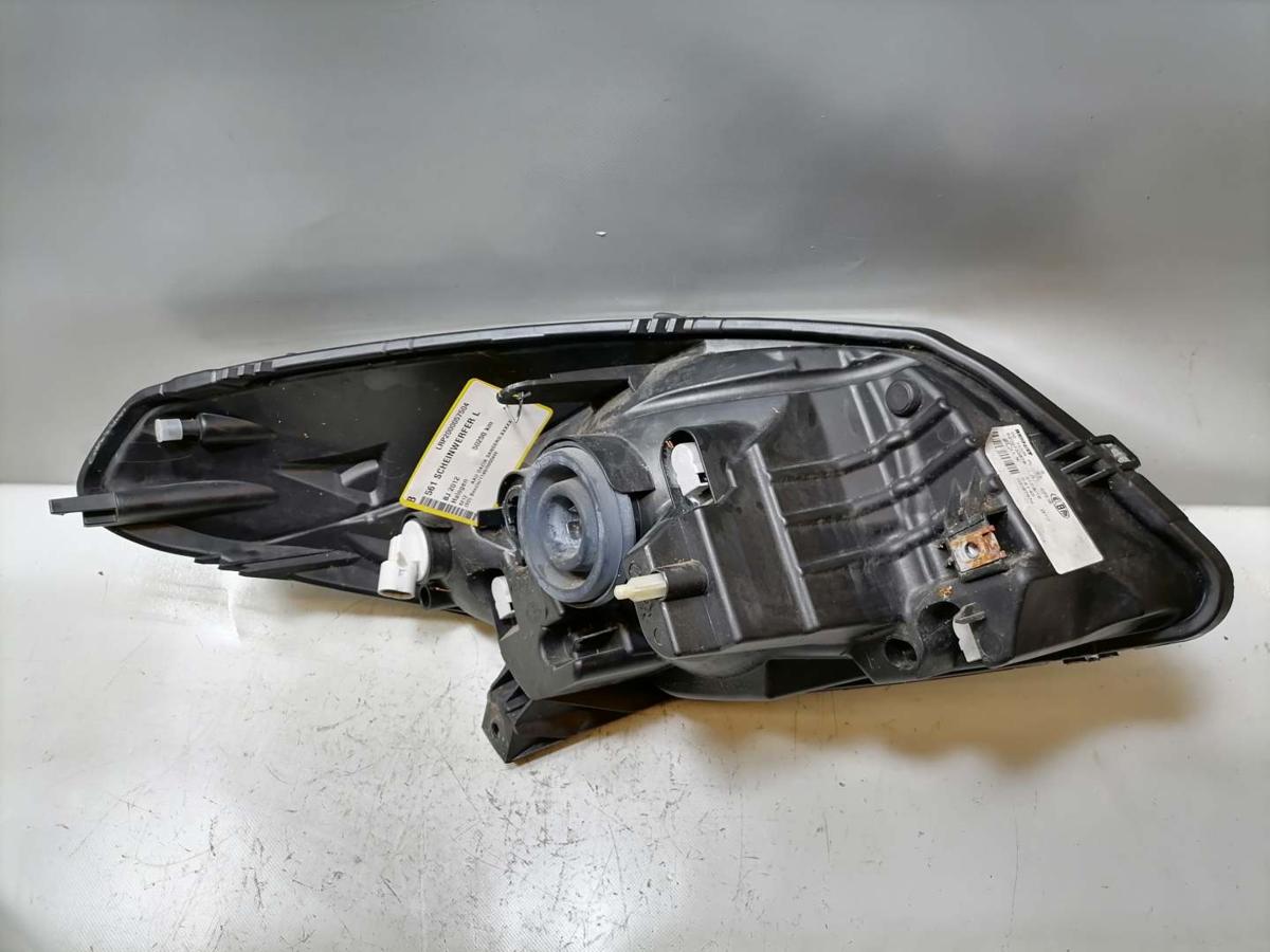 Dacia Sandero 1 original Scheinwerfer vorn links Halogen Bj.2012